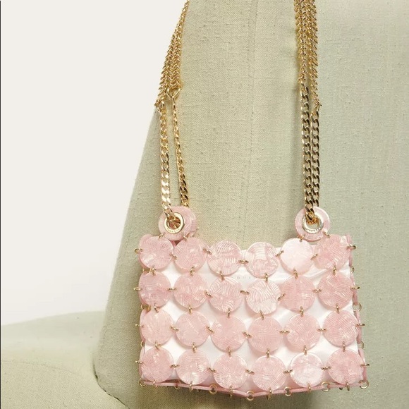 Sandro Pastille Bag - Picture 1 of 4